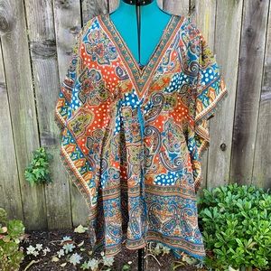 Indian Tunic top
